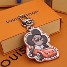 Louis Vuitton Keychains